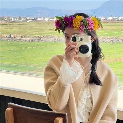 胸口